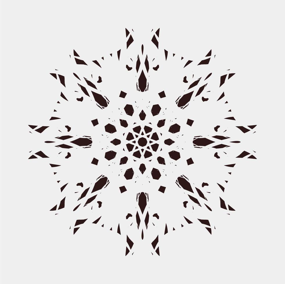 vector illustration of beautiful unique and beautiful motif images for decoration or cover and cloth screen printing