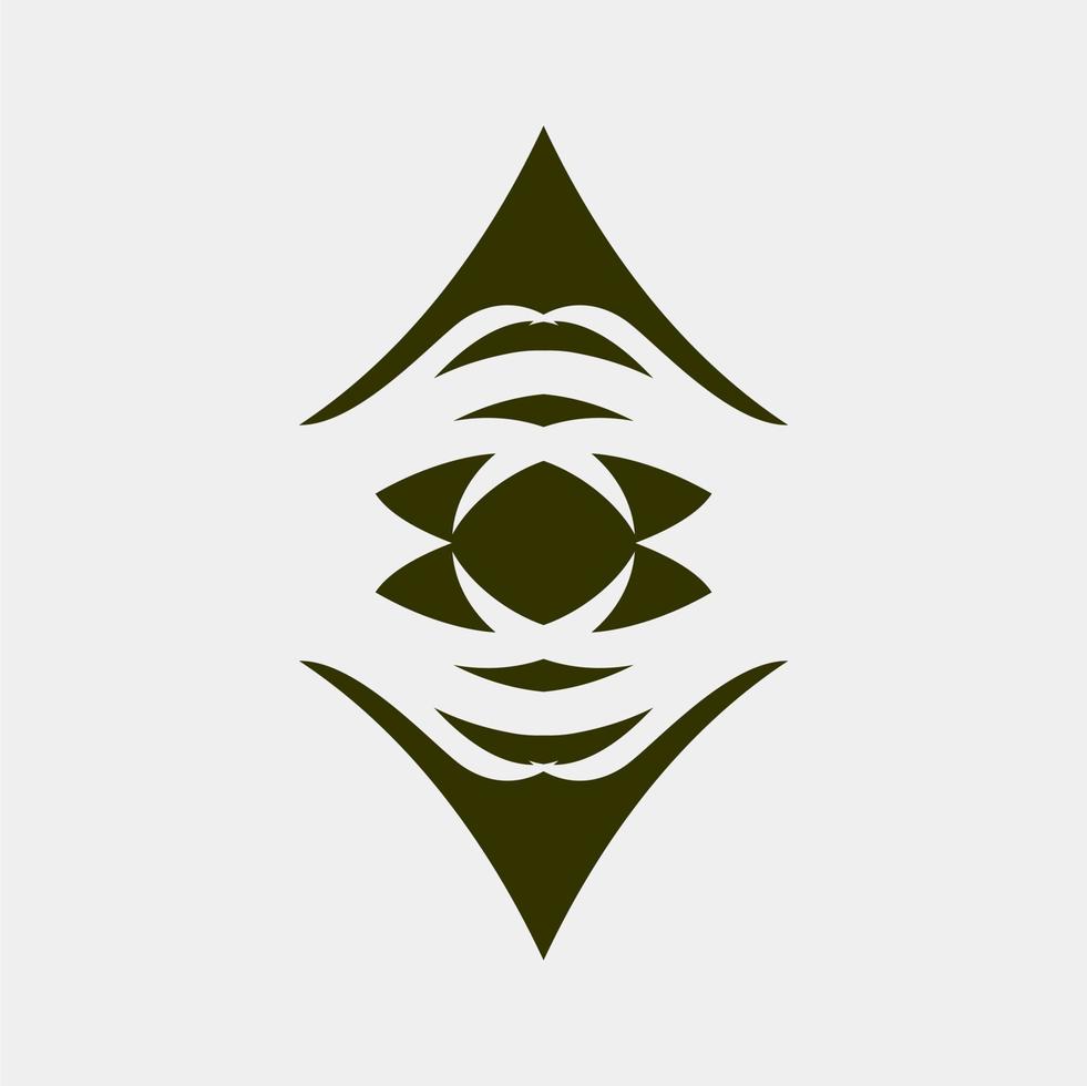 vector illustration of unique and interesting motifs, good artistic value for decoration or other suitable ones