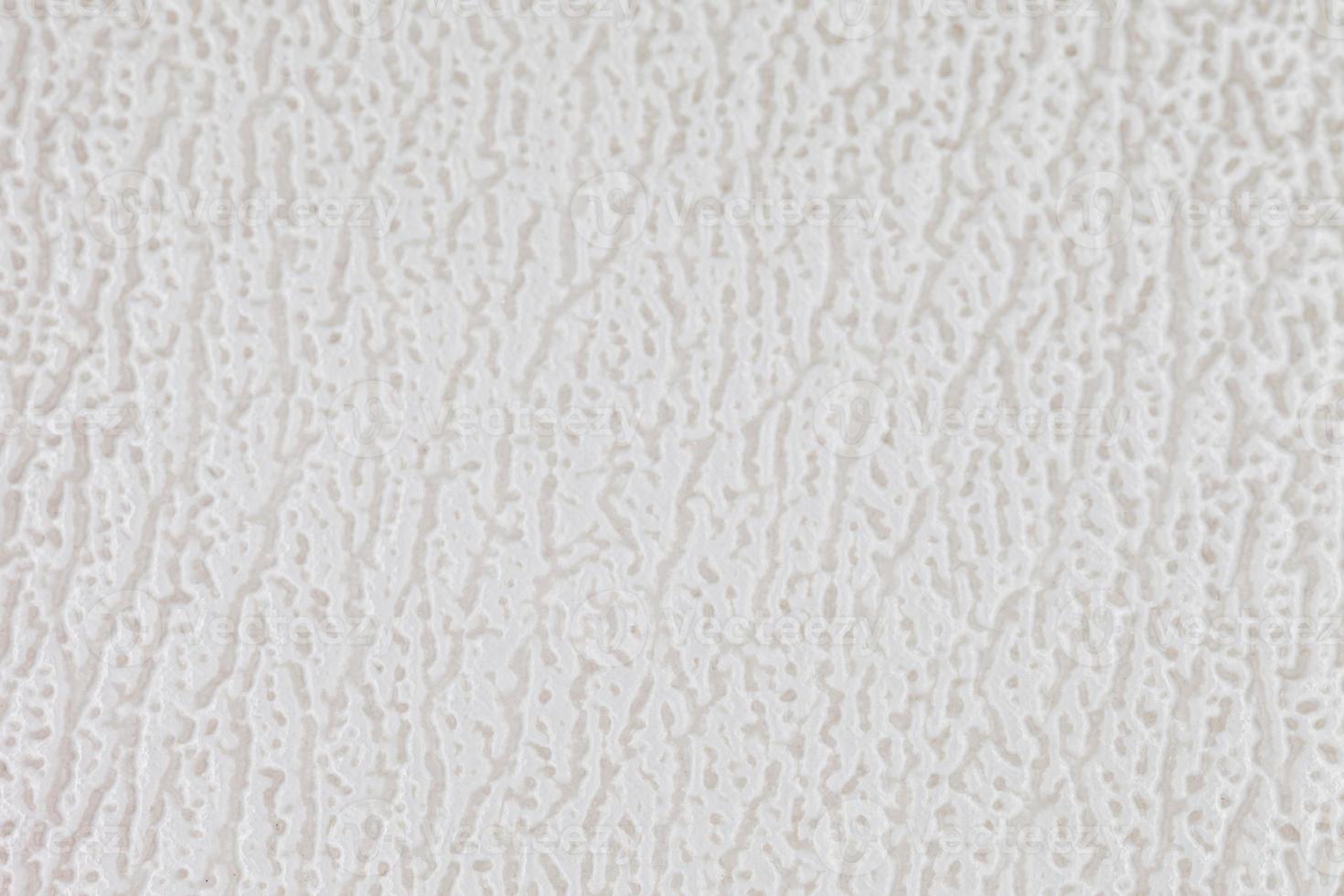 Seamless texture of artificial leather surface photo