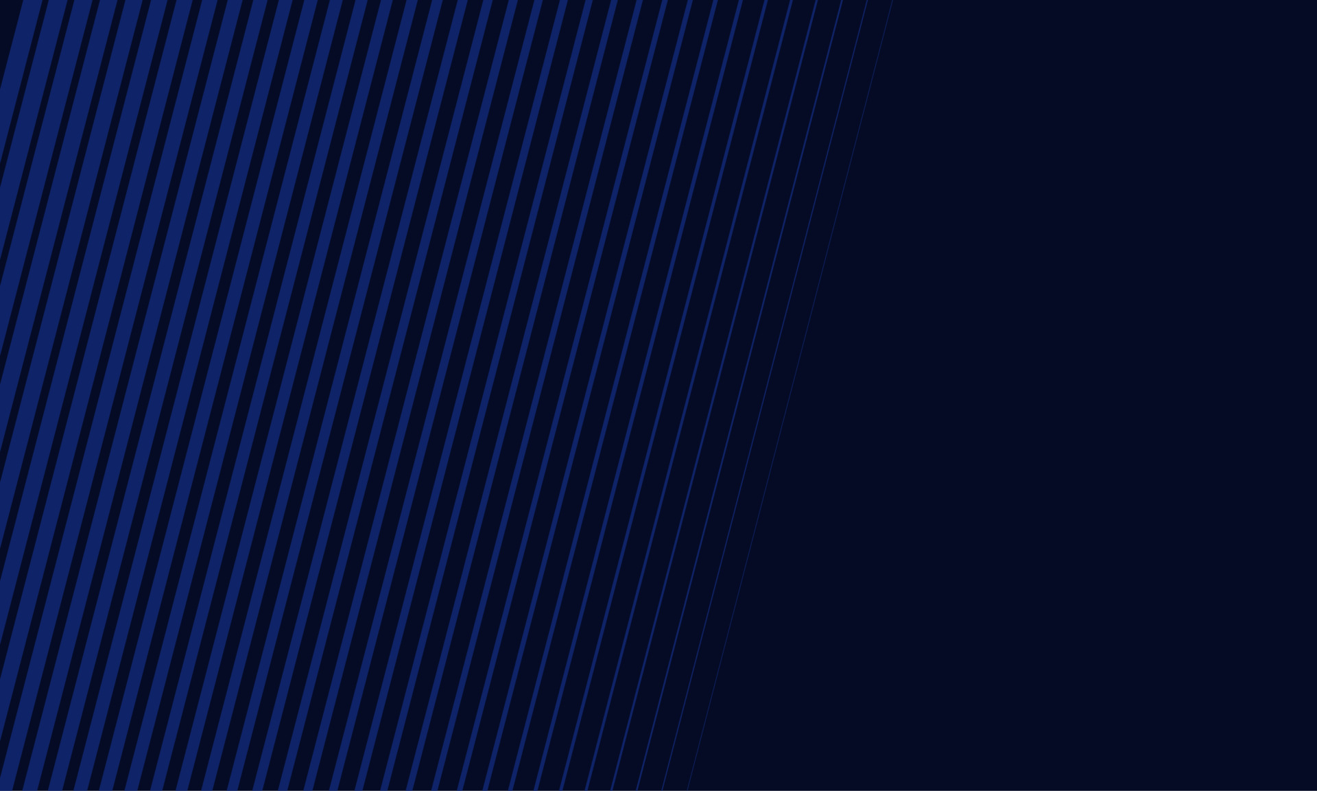 Background design with diagonal dark blue line pattern. Background ...