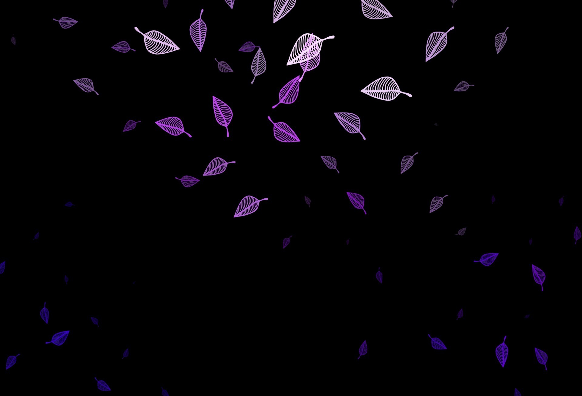 Dark Purple vector hand painted texture. 6397083 Vector Art at Vecteezy