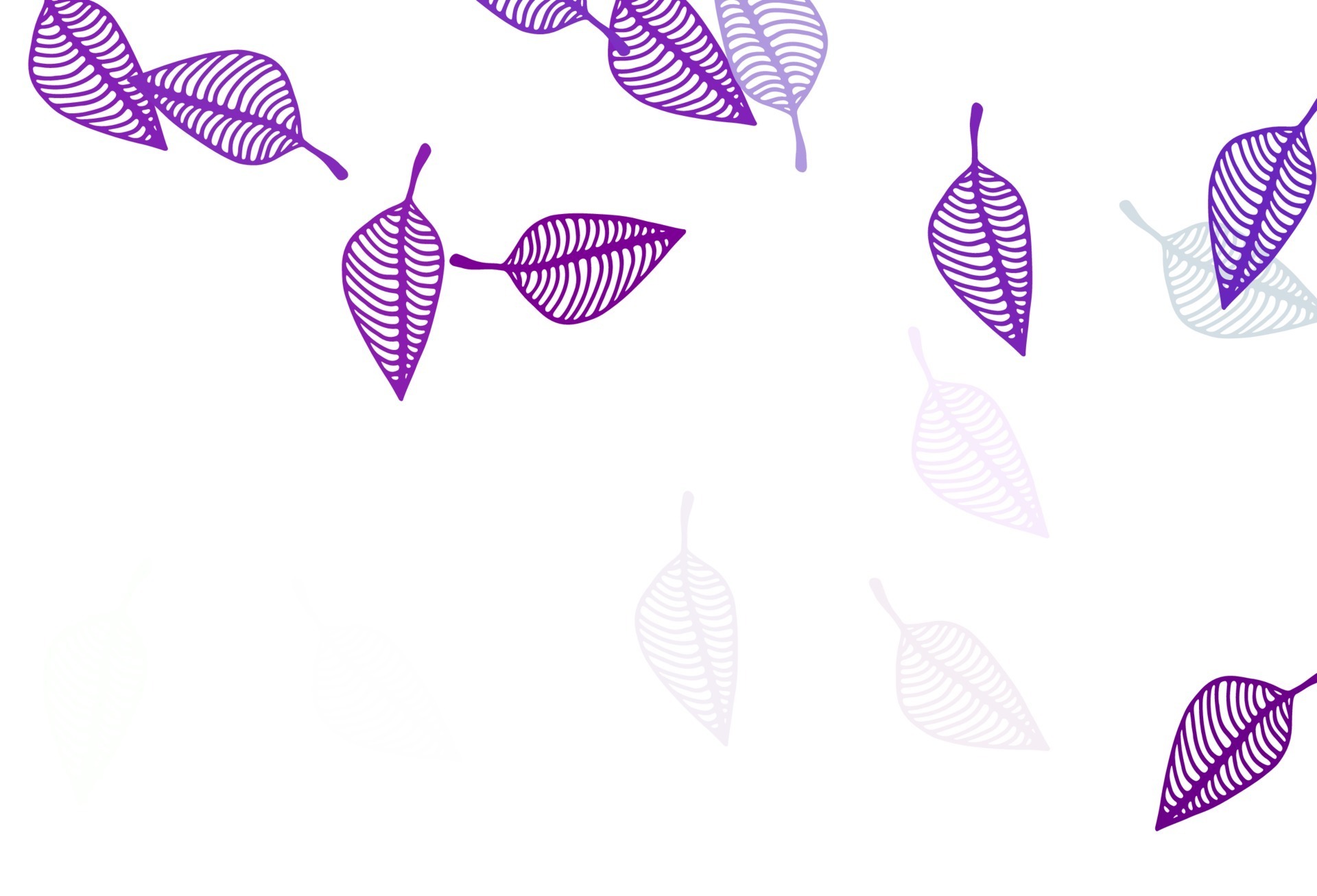 Light Purple vector hand painted background. 6397151 Vector Art at Vecteezy