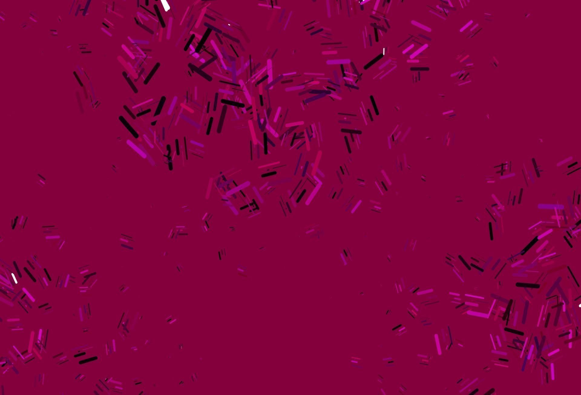 Light Purple vector layout with flat lines. 6397169 Vector Art at Vecteezy
