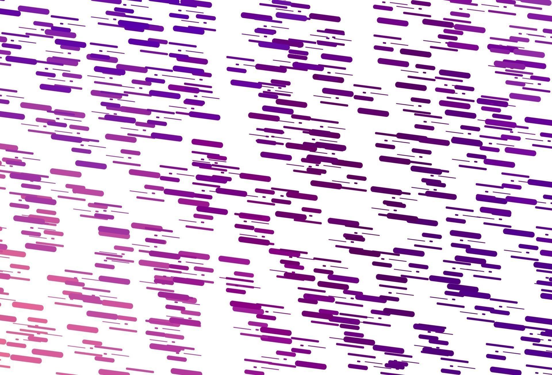 Light Purple vector layout with flat lines. 6397424 Vector Art at Vecteezy