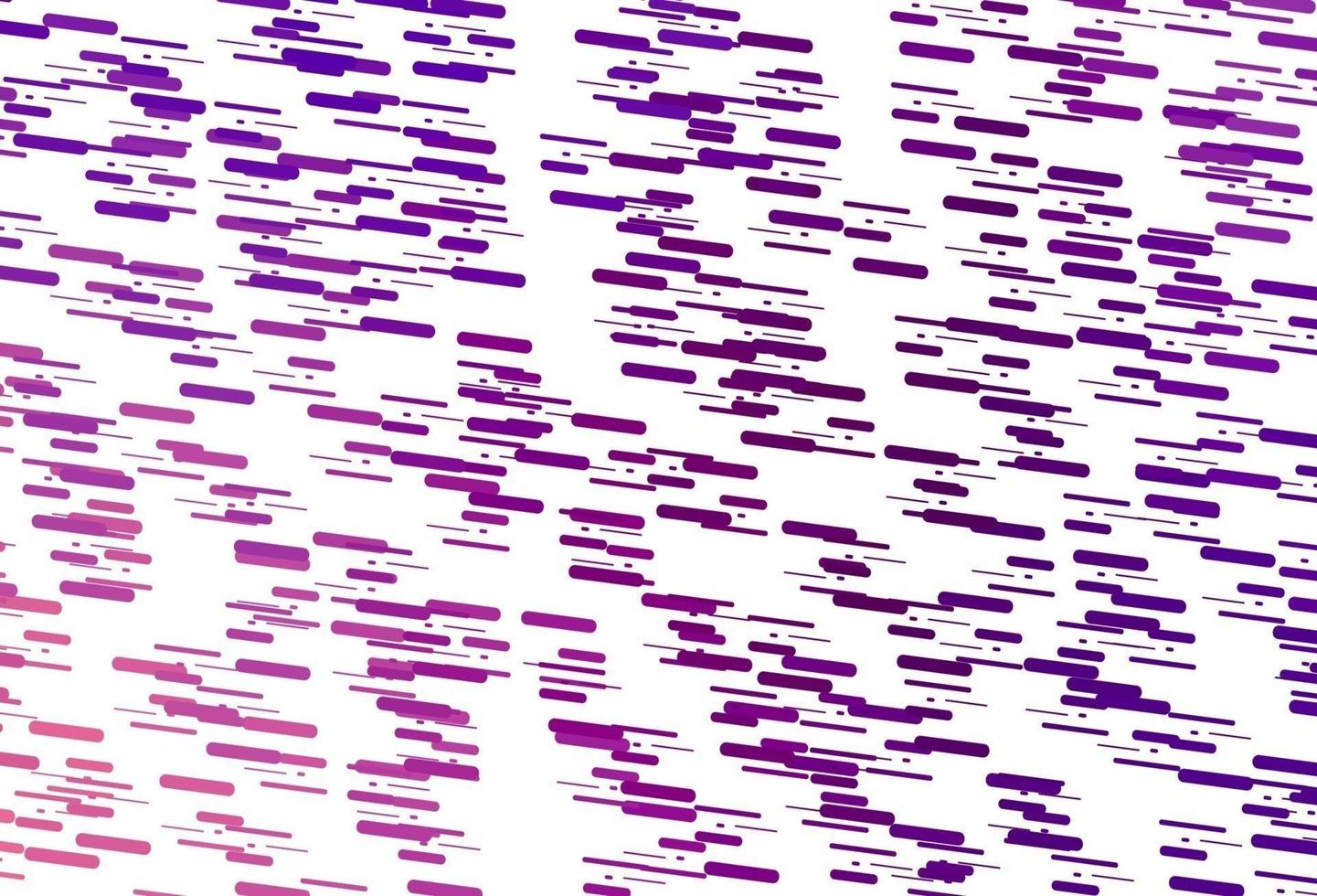 Light Purple vector layout with flat lines. 6397424 Vector Art at Vecteezy