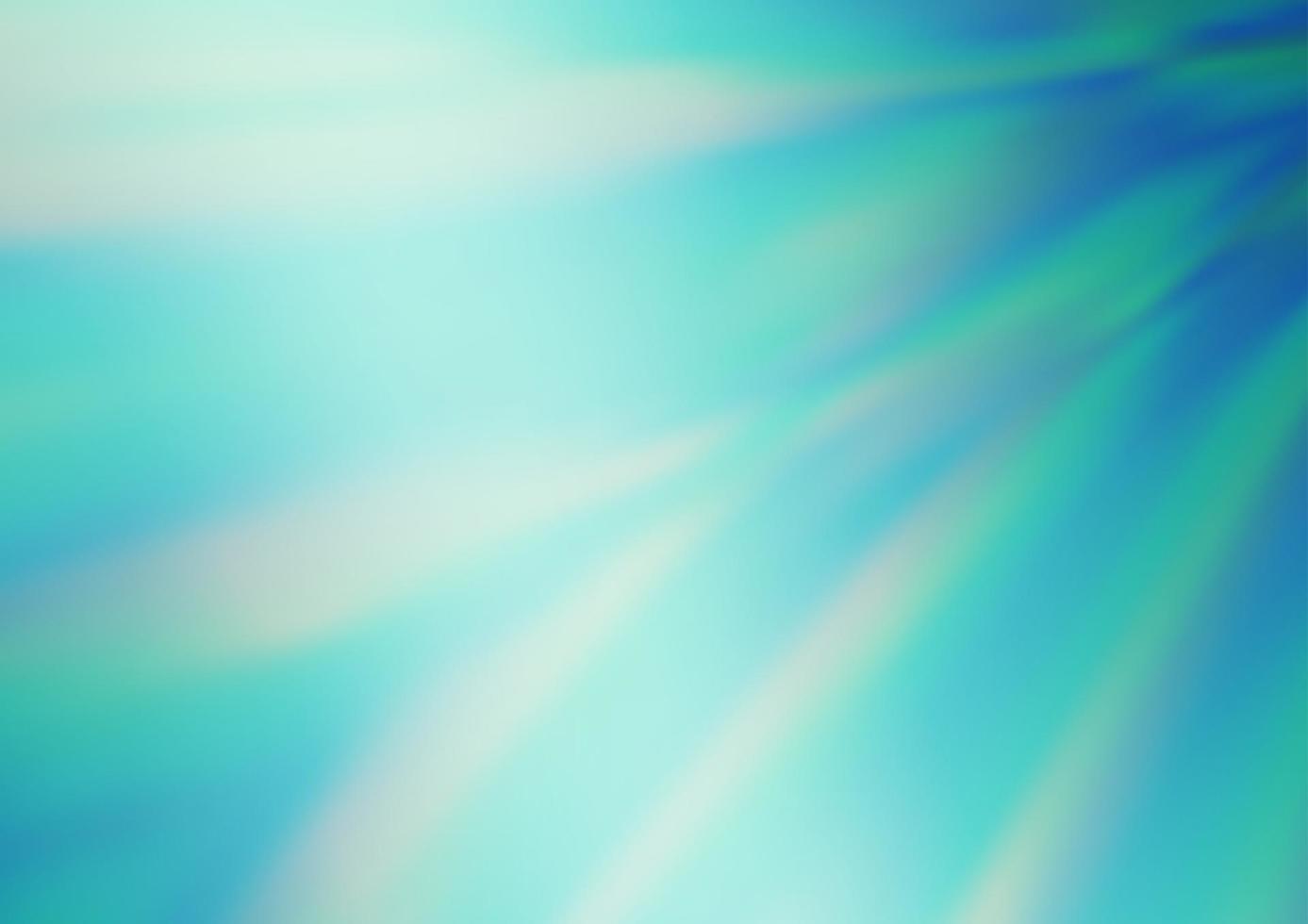 Light BLUE vector abstract background.