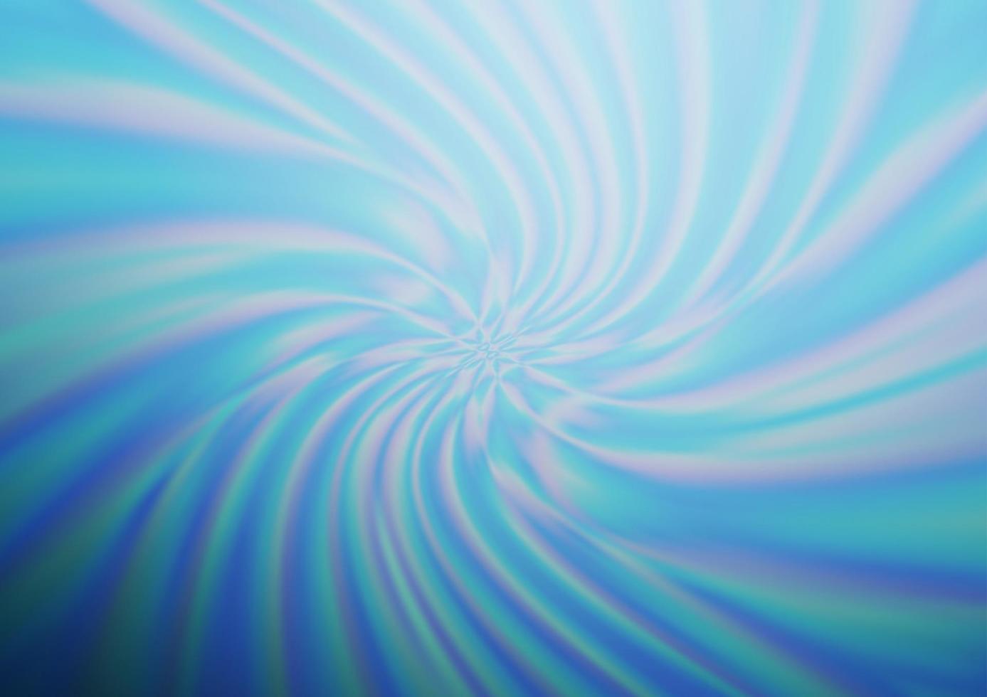 Light BLUE vector glossy bokeh pattern. 6399371 Vector Art at Vecteezy