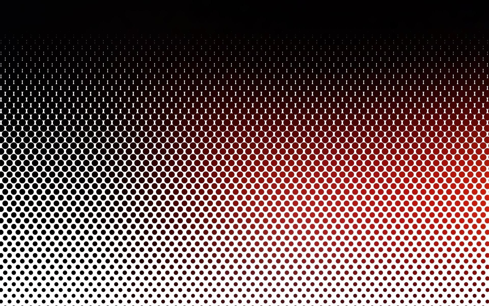 Light Red vector texture with disks. 6399397 Vector Art at Vecteezy