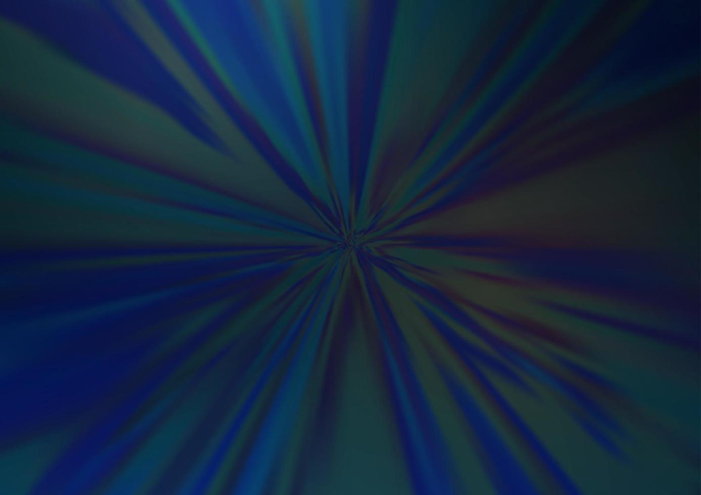 Dark BLUE vector abstract bright background.