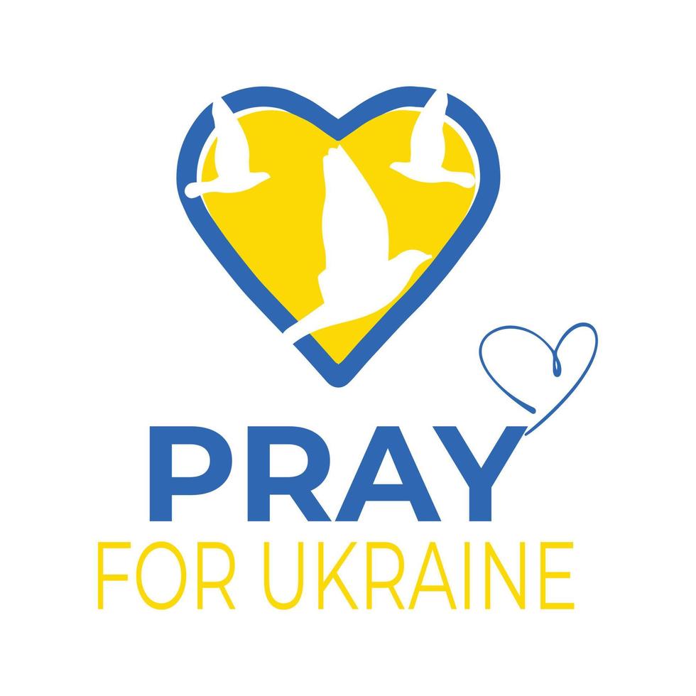 support ukraine vector design,peace for ukraine,pray for ukraine