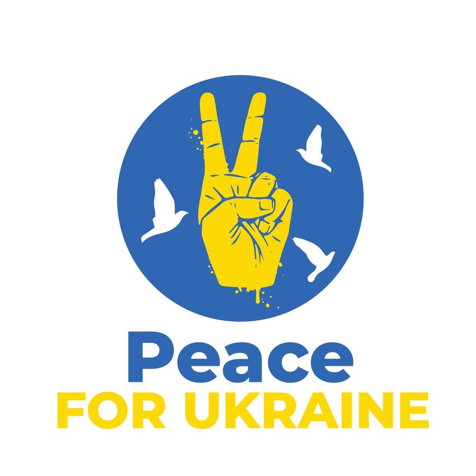 support ukraine vector design,peace for ukraine,pray for ukraine