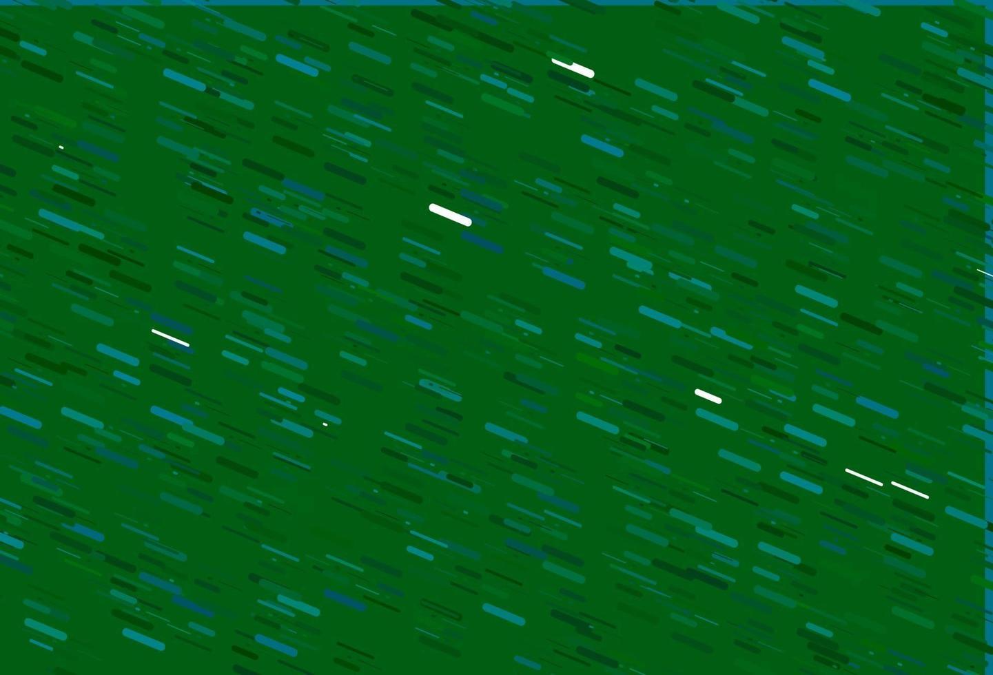 Light Blue, Green vector texture with colorful lines.