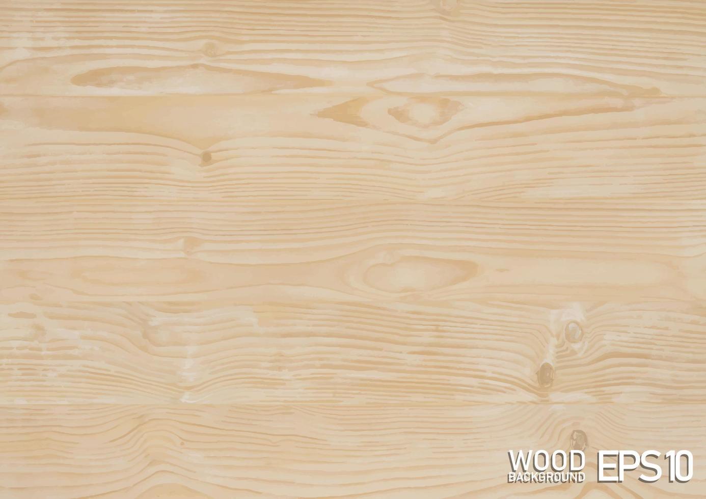 textura de madera de fondo vector