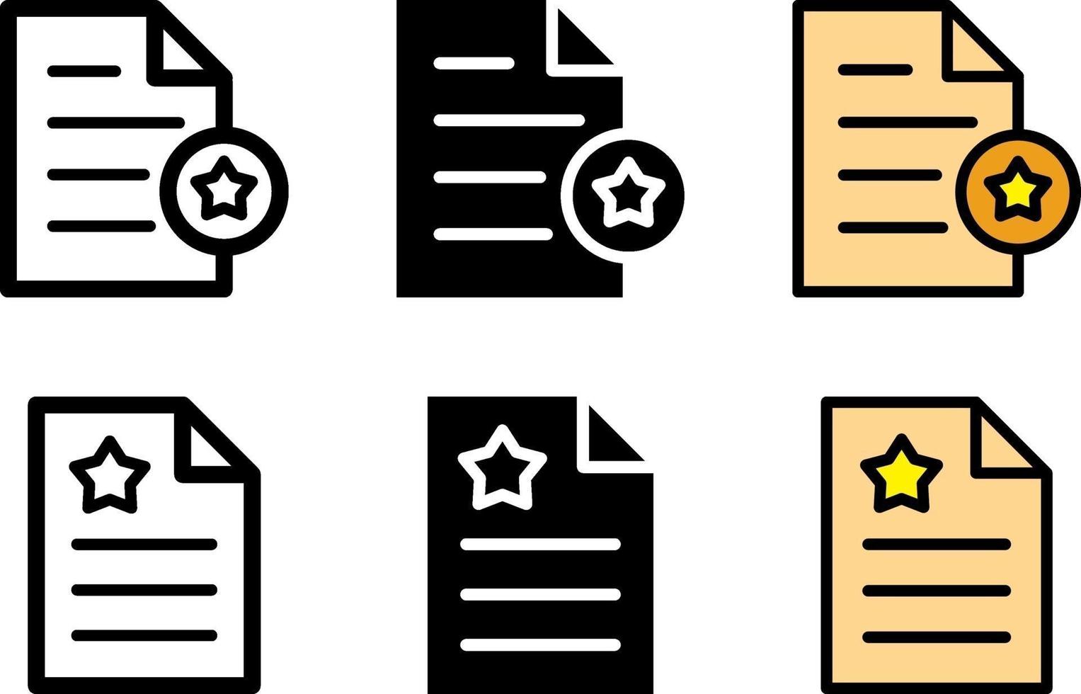 Wish List Icon Vector EPS 10