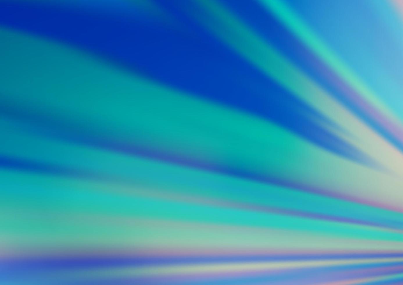 Light BLUE vector template with repeated sticks.