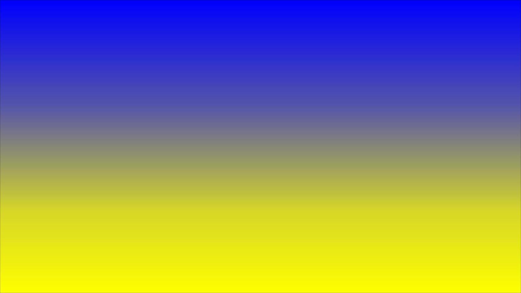 flag ukraine with place for text. Blue and yellow background. Stop war in ukraine. Russia attacked Ukraine vector