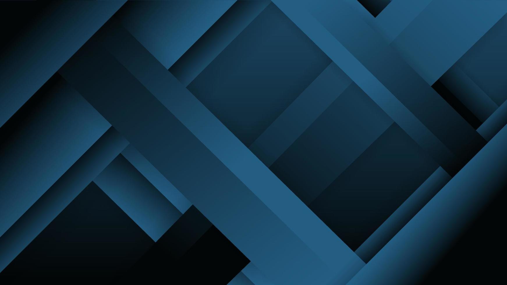 Vector abstract background with soft gradient color and dynamic shadow on background. Vector background for wallpaper. Eps 10