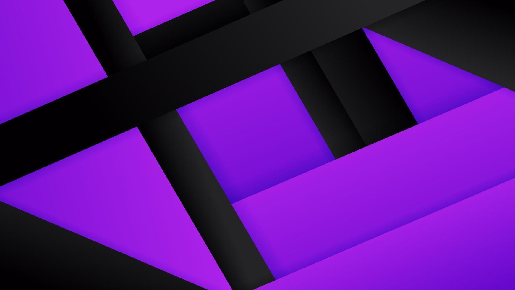 Vector abstract background with soft gradient color and dynamic shadow on background. Vector background for wallpaper. Eps 10