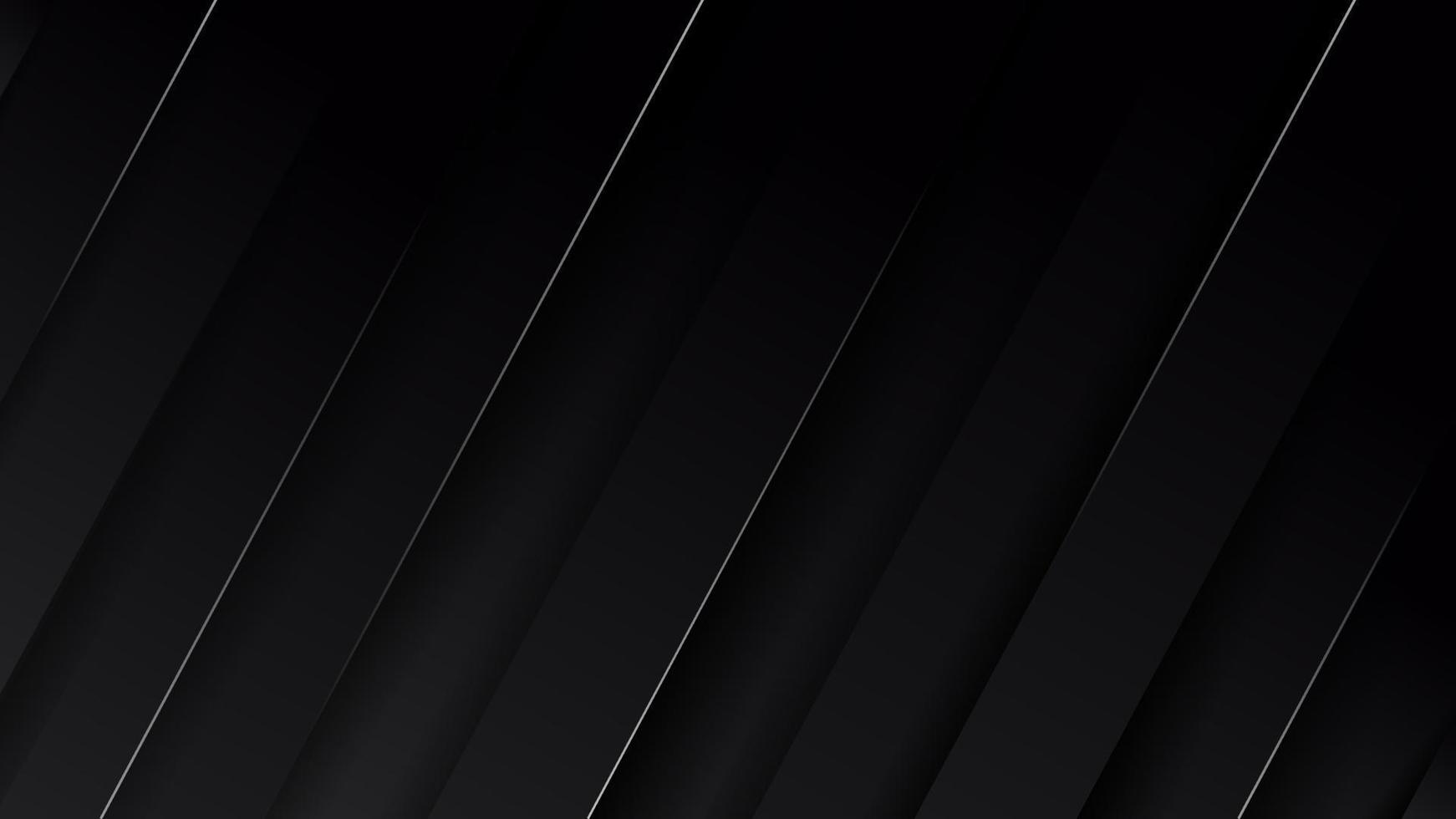 Vector abstract background with soft gradient color and dynamic shadow on background. Vector background for wallpaper. Eps 10
