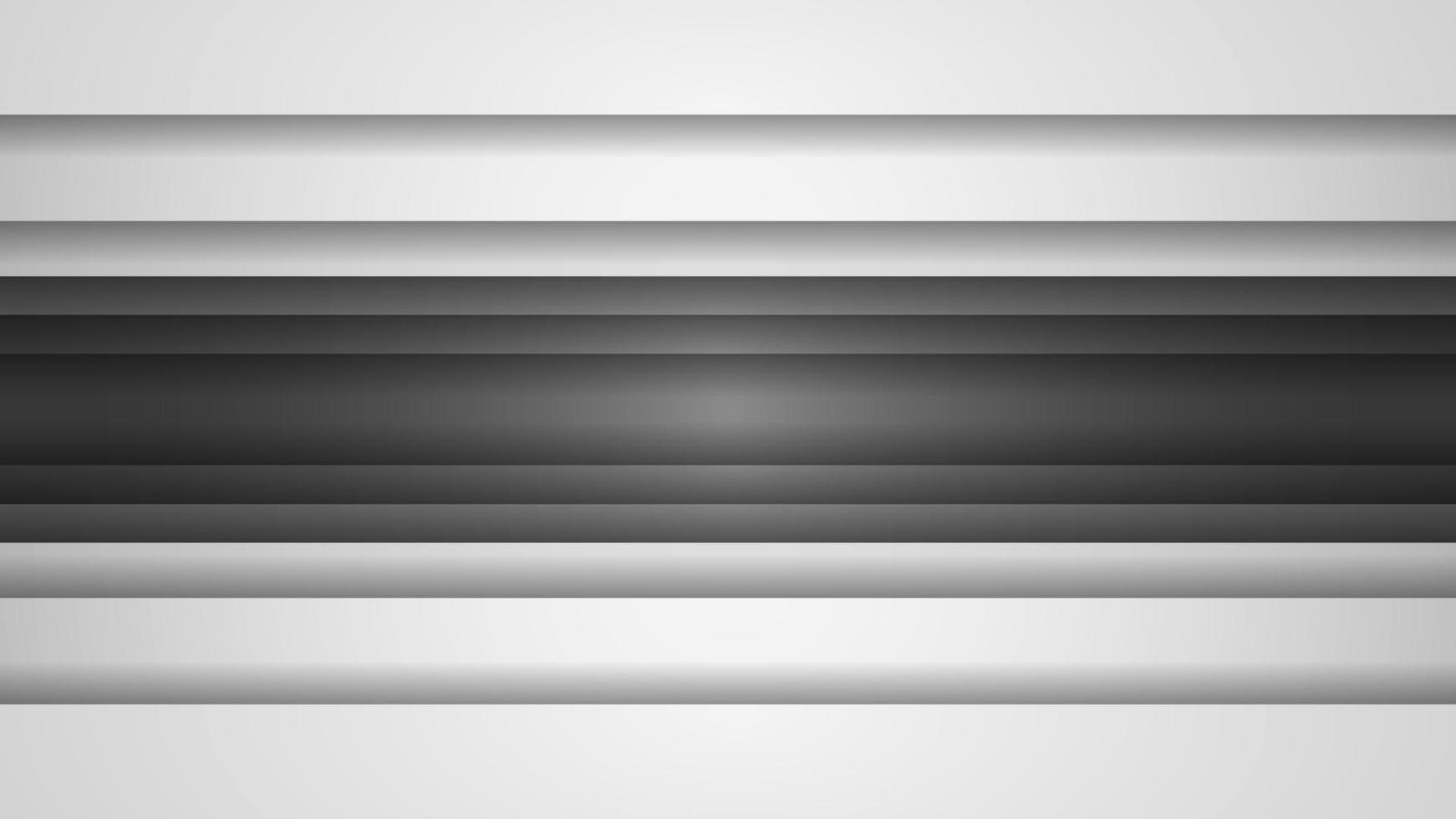 Vector abstract background with soft gradient color and dynamic shadow on background. Vector background for wallpaper. Eps 10