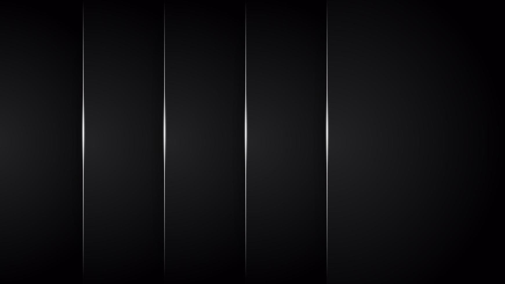 Vector abstract background with soft gradient color and dynamic shadow on background. Vector background for wallpaper. Eps 10