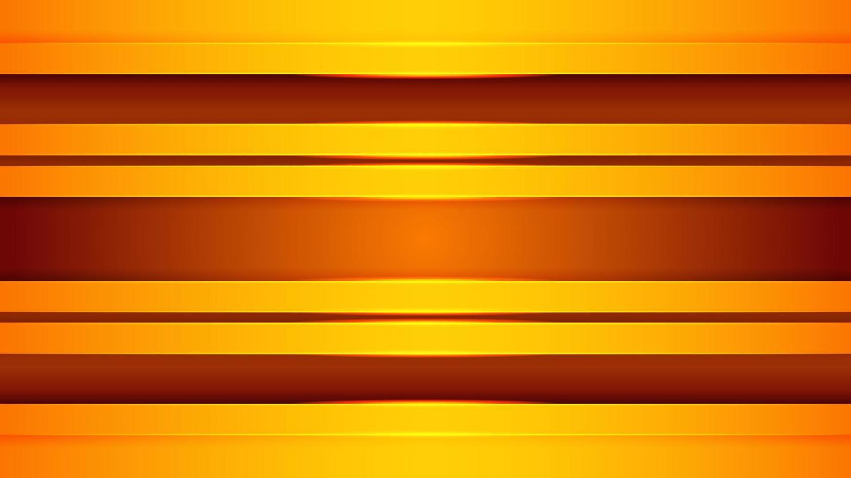 Vector abstract background with soft gradient color and dynamic shadow on background. Vector background for wallpaper. Eps 10