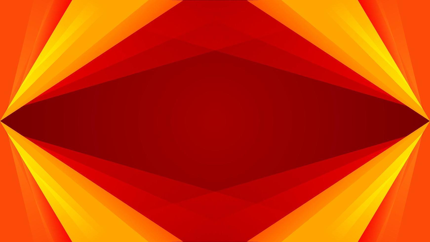 Vector abstract background with soft gradient color and dynamic shadow on background. Vector background for wallpaper. Eps 10