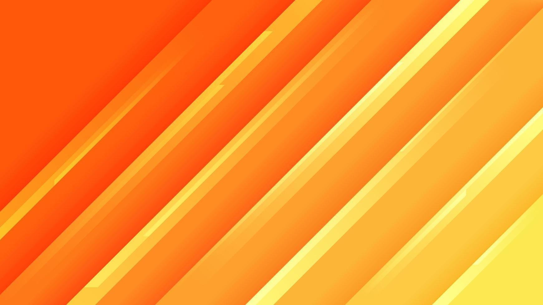 Vector abstract background with soft gradient color and dynamic shadow on background. Vector background for wallpaper. Eps 10