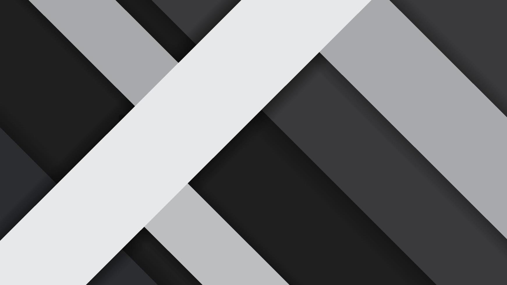 Vector abstract background with soft gradient color and dynamic shadow on background. Vector background for wallpaper. Eps 10