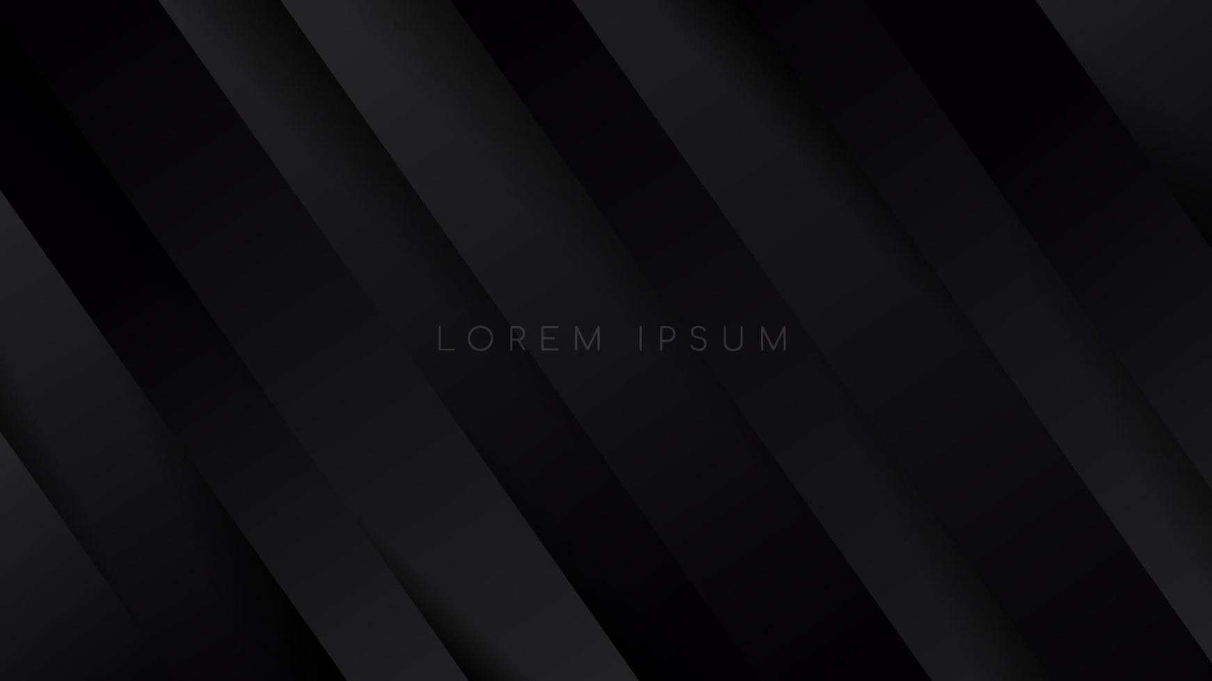 Vector abstract background with soft gradient color and dynamic shadow on background. Vector background for wallpaper. Eps 10