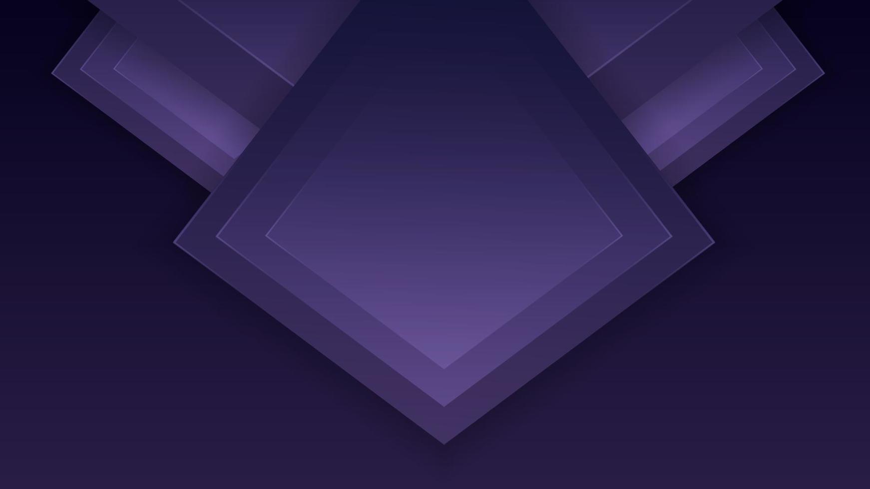 Vector abstract background with soft gradient color and dynamic shadow on background. Vector background for wallpaper. Eps 10