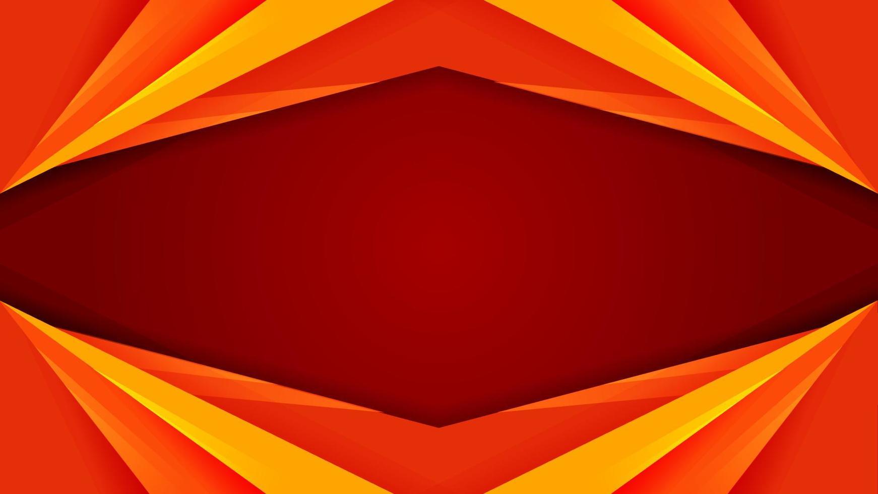 Vector abstract background with soft gradient color and dynamic shadow on background. Vector background for wallpaper. Eps 10