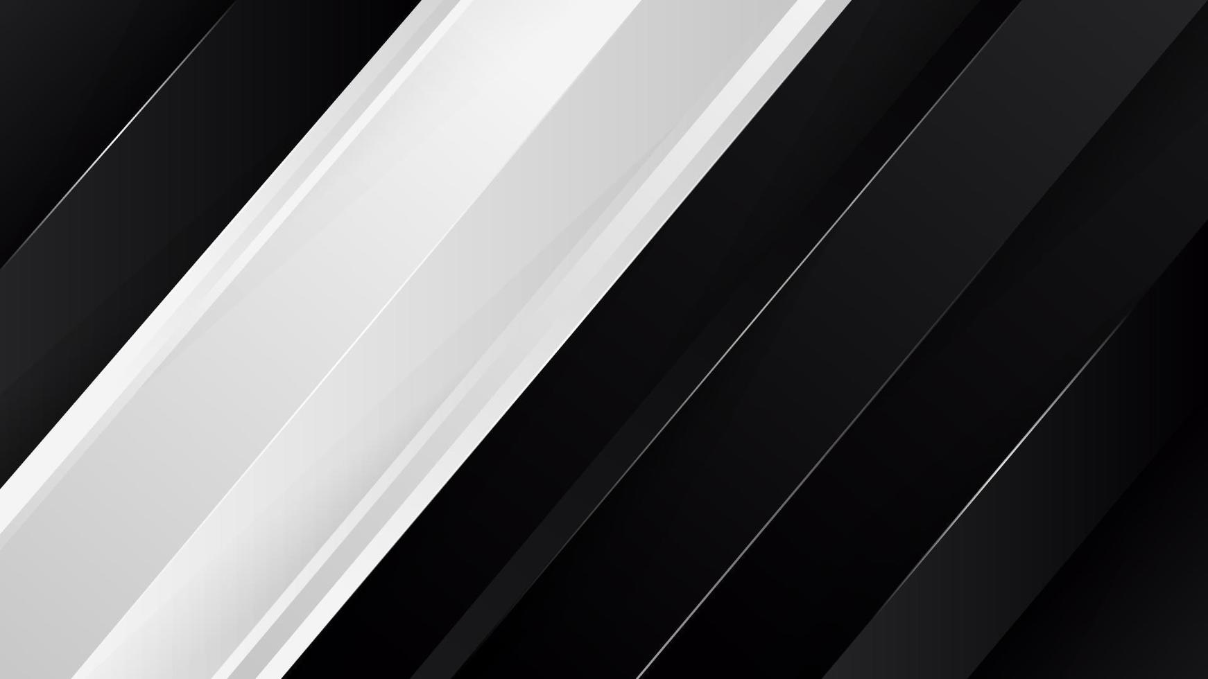 Vector abstract background with soft gradient color and dynamic shadow on background. Vector background for wallpaper. Eps 10