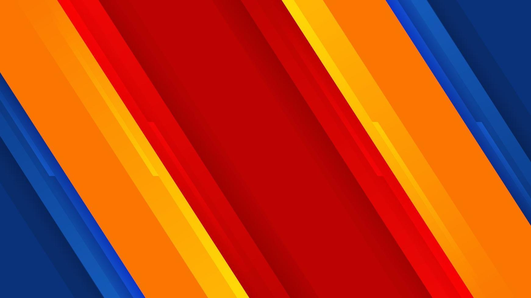 fondo abstracto vectorial con color degradado suave y sombra dinámica en el fondo. fondo vectorial para papel tapiz. eps 10 vector