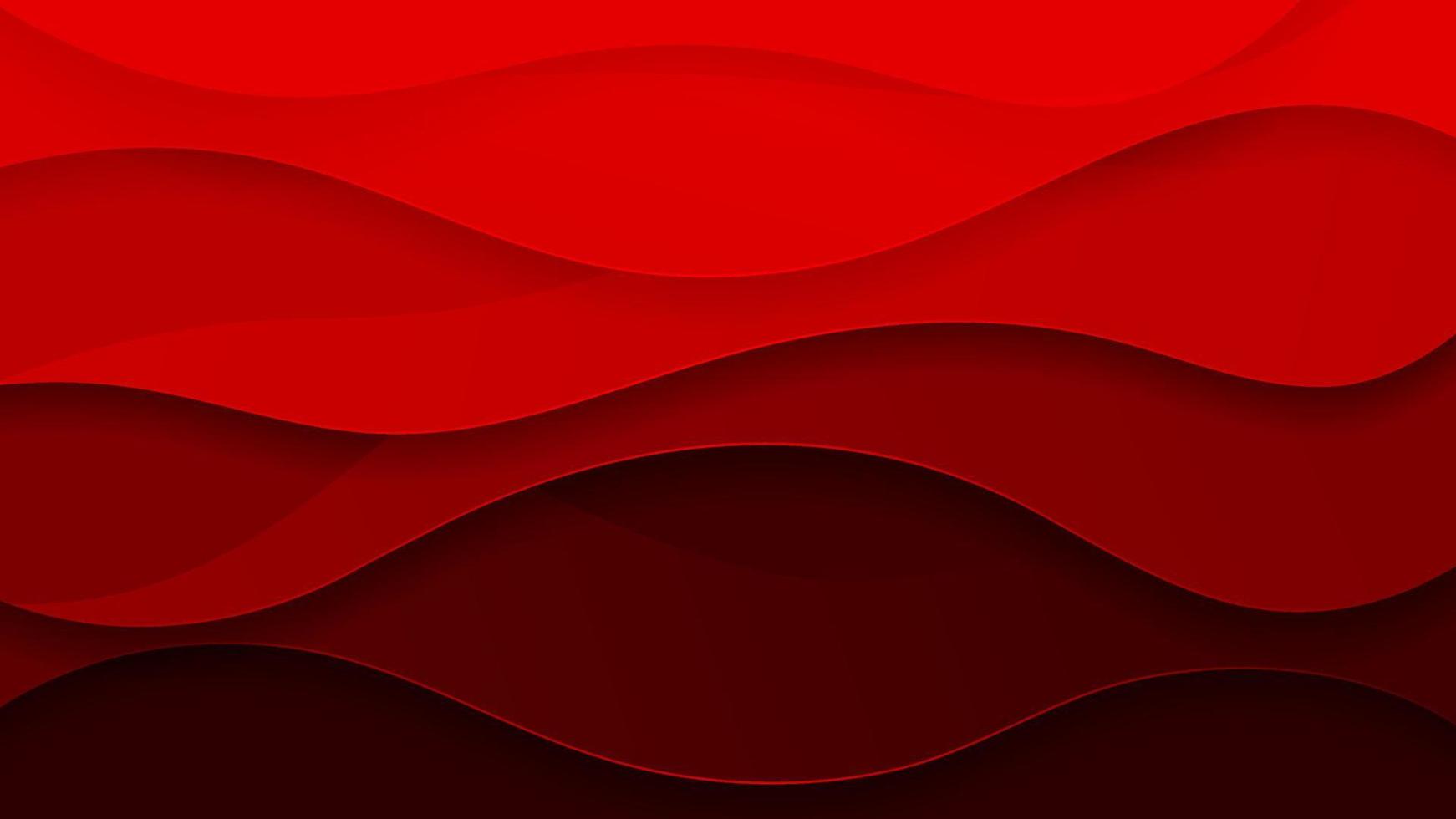 Vector abstract background with soft gradient color and dynamic shadow on background. Vector background for wallpaper. Eps 10