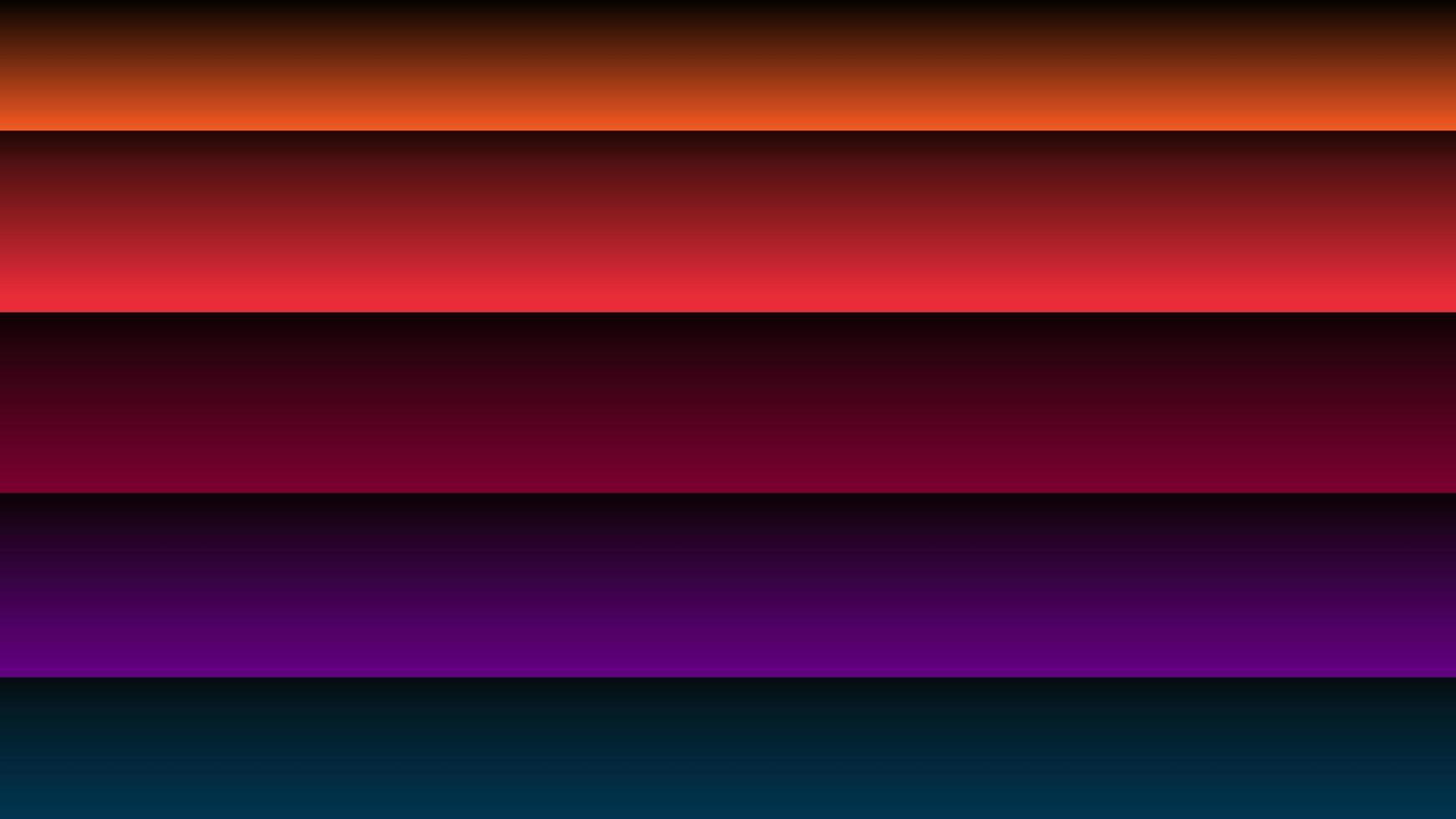 Vector abstract background with soft gradient color and dynamic shadow on background. Vector background for wallpaper. Eps 10