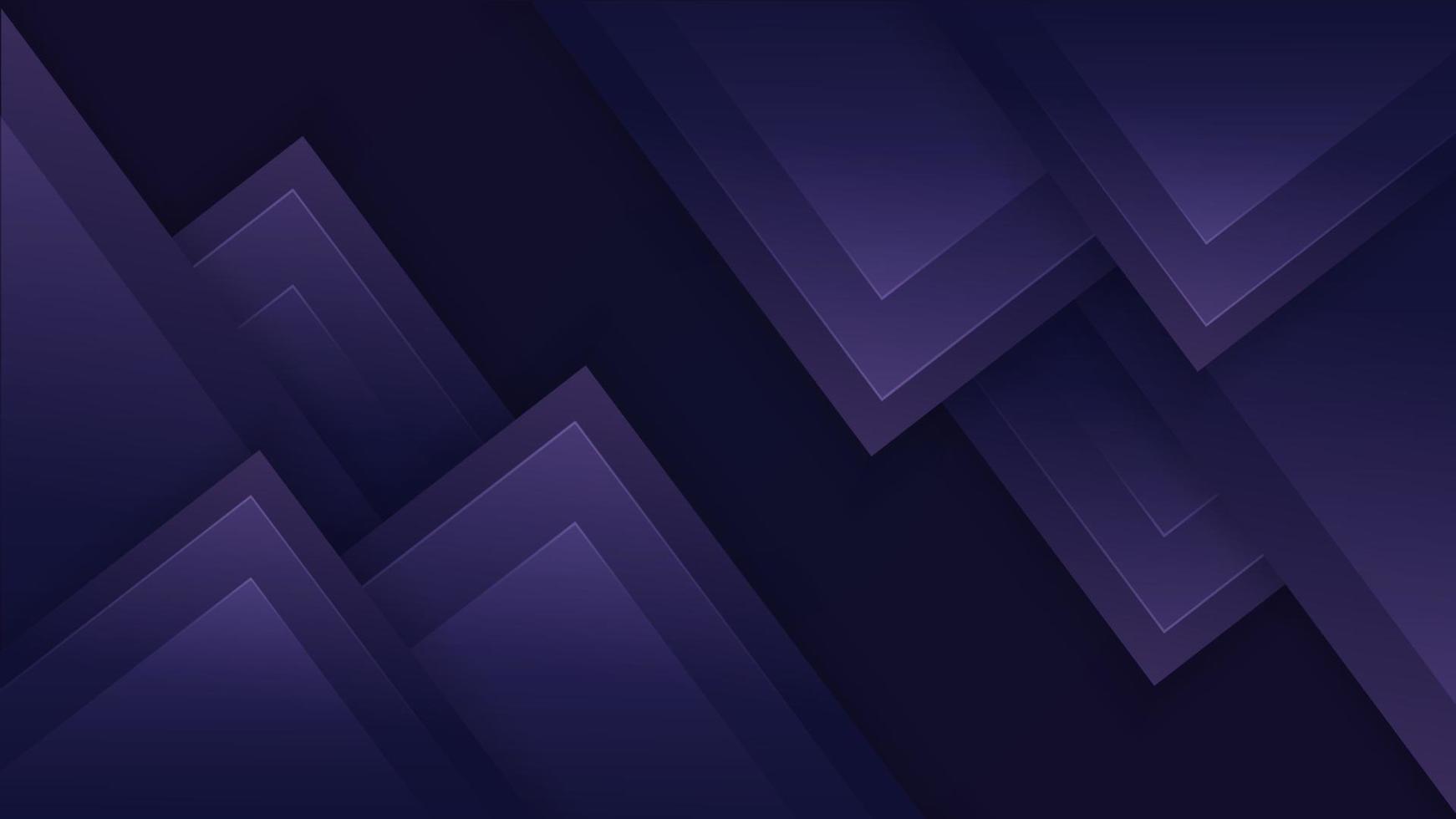 Vector abstract background with soft gradient color and dynamic shadow on background. Vector background for wallpaper. Eps 10