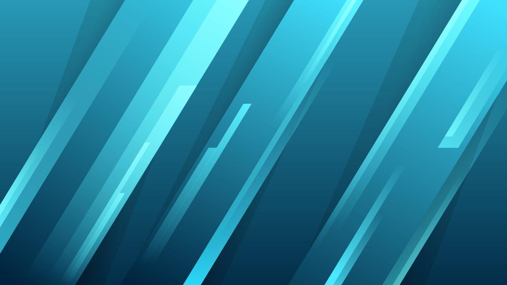 Vector abstract background with soft gradient color and dynamic shadow on background. Vector background for wallpaper. Eps 10