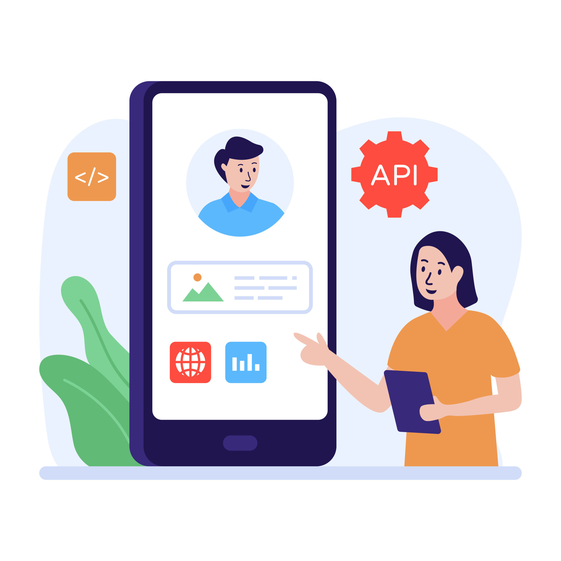 Apis technologies