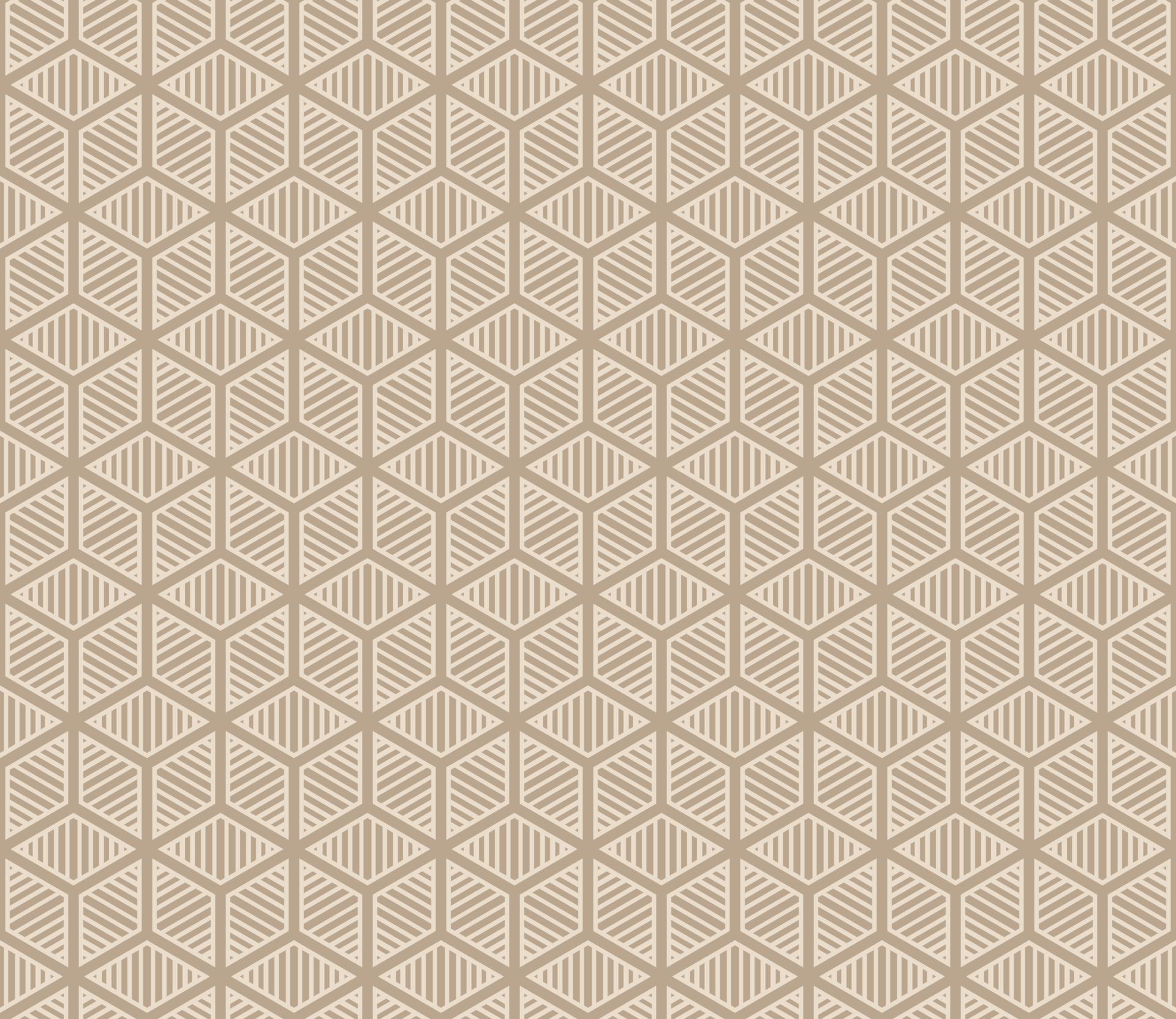 BEIGE VECTOR SEAMLESS BACKGROUND WITH DIAMONDS 6408239 Vector Art at