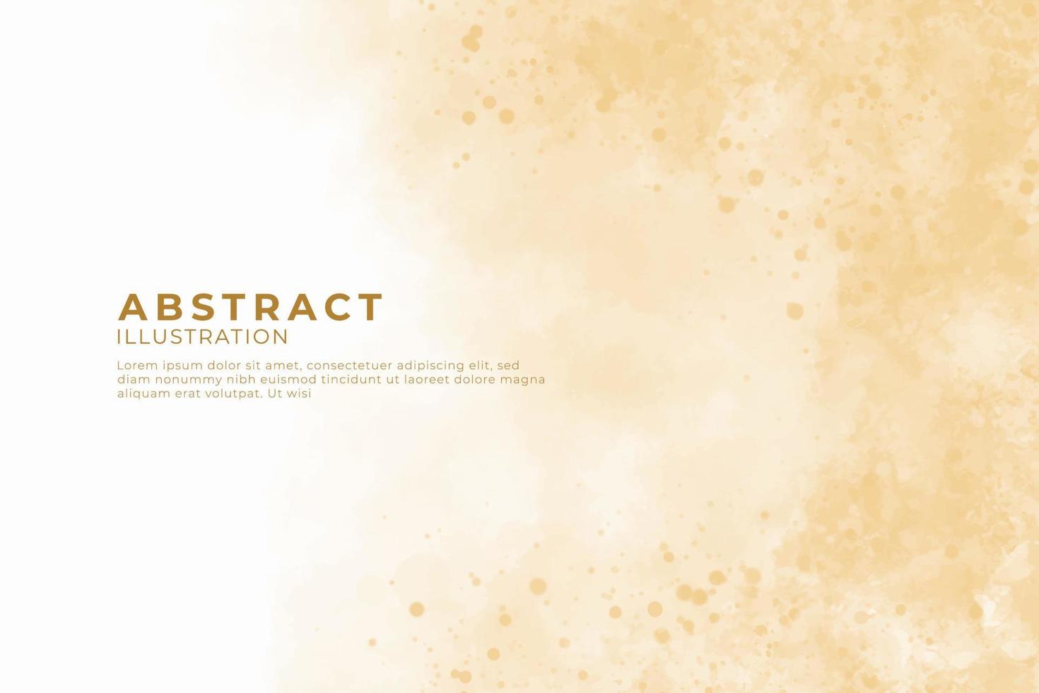 Abstract watercolor textured background. Design for your date, postcard