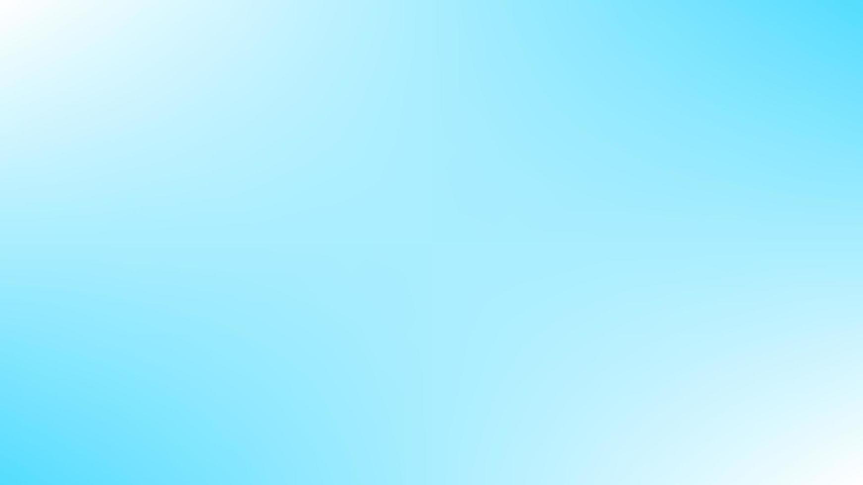 pastel degradado azul. hermoso fondo abstracto suave. puede usar este fondo para su contenido como tecnología, video, juegos, promoción, tarjeta, pancarta, deportes, presentación, sitio web, etc. vector