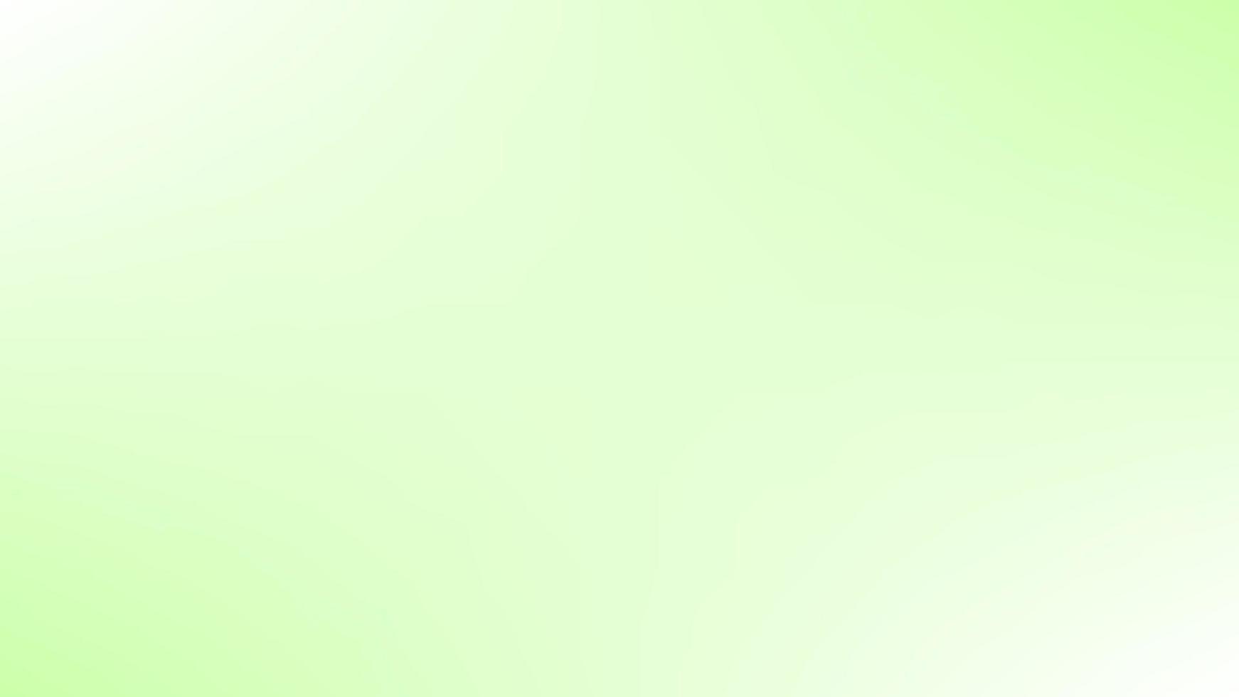Green Gradient Pastle. Soft Beautiful Abstract Background. You can use this background for your content like as technology, video, gaming, promotion, card, banner, sports, presentation, website etc. vector