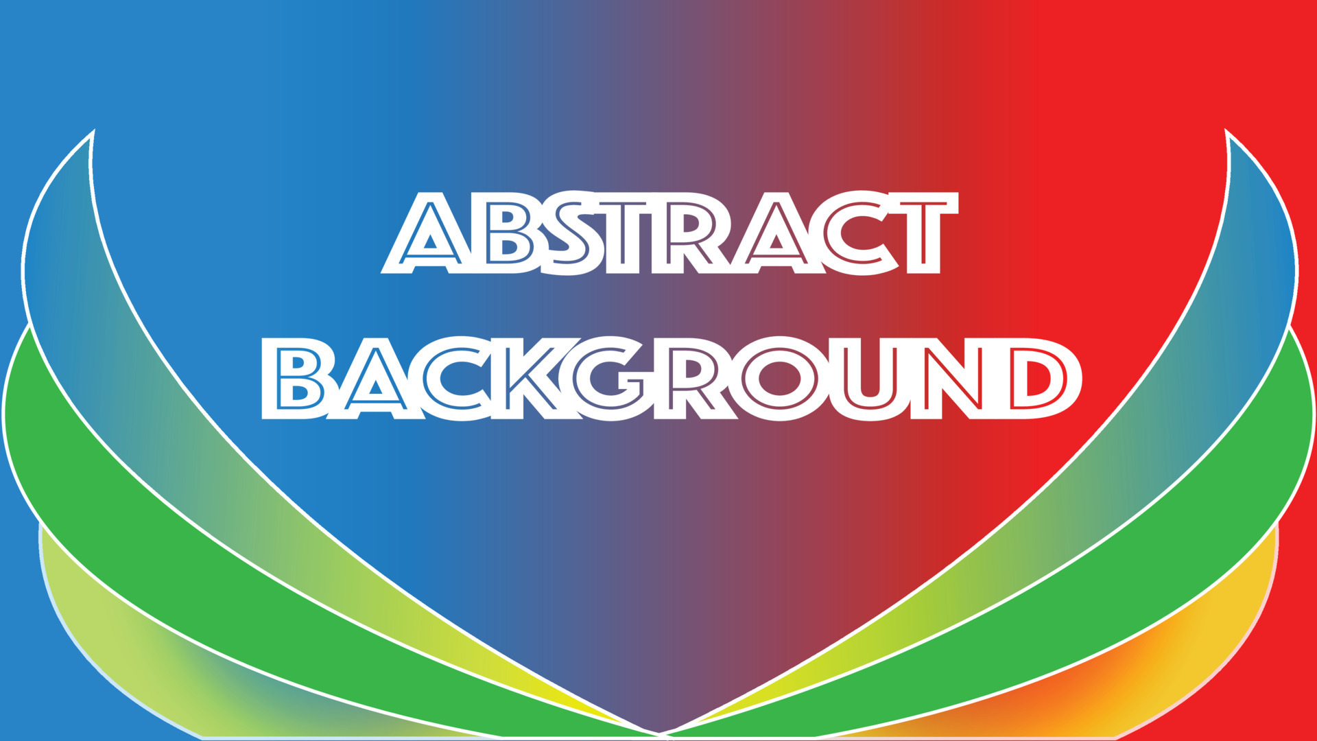 Simple Abstract Design 6414154 Vector Art at Vecteezy
