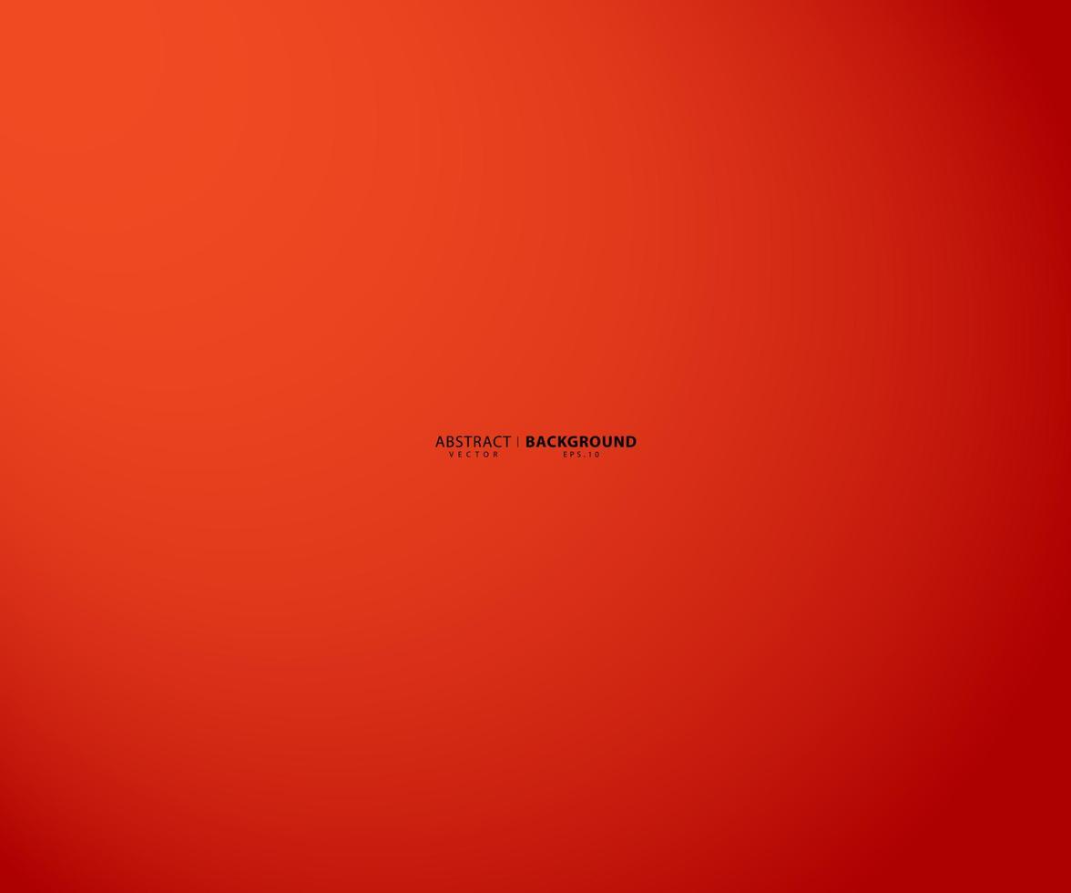 Lush lava gradient background color template, trend color of 2020 2020 new year. Abstract background. Illustration - Vector. EPS10. vector