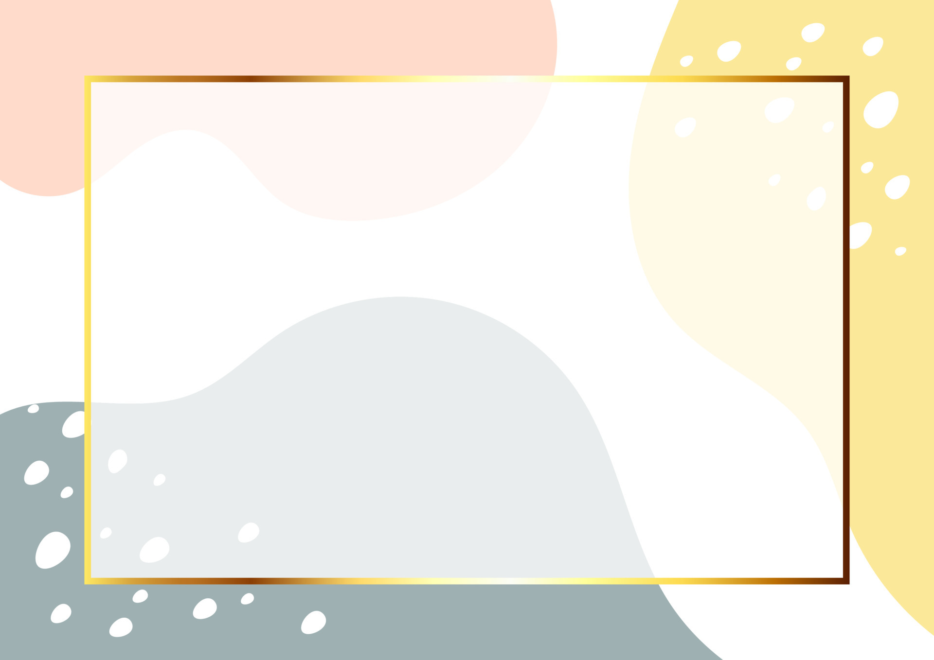 Frame background vector 6415312 Vector Art at Vecteezy