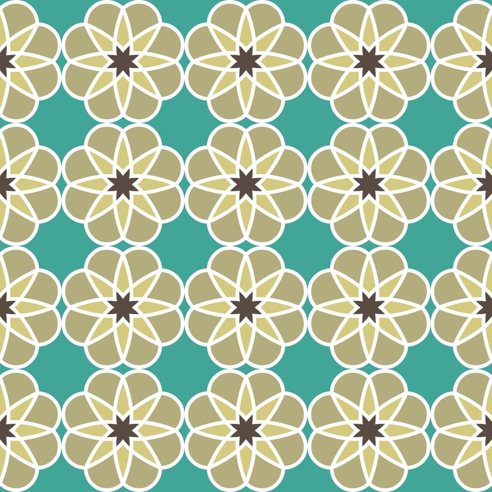 Seamless Vintage Pattern vector