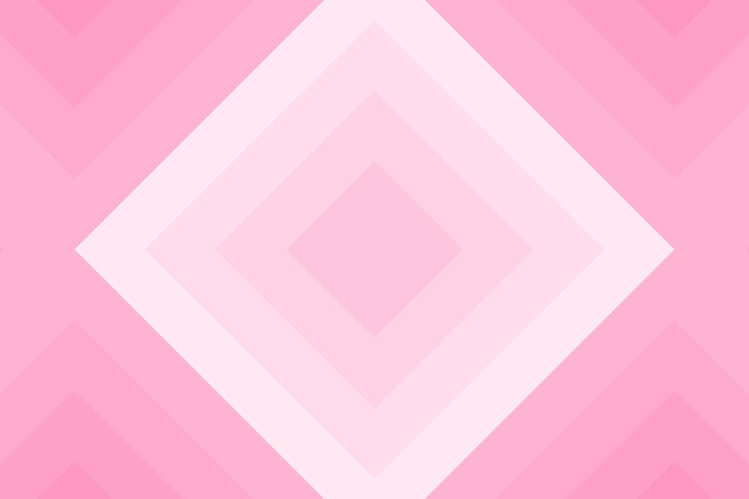 vector de fondo abstracto con combinación de colores pastel de rosa suave para el día de la mujer y el evento de pascua