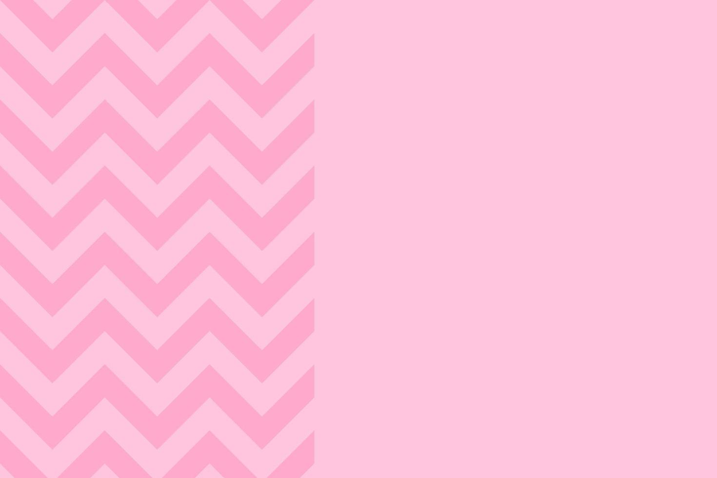 Abstract background vector with pastel color combination of soft pink for women day and easter event