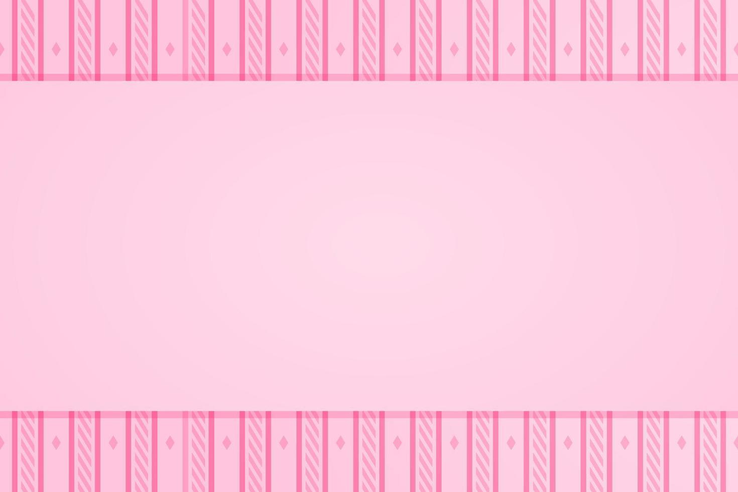 Abstract background vector with pastel color combination of soft pink for women day and easter event